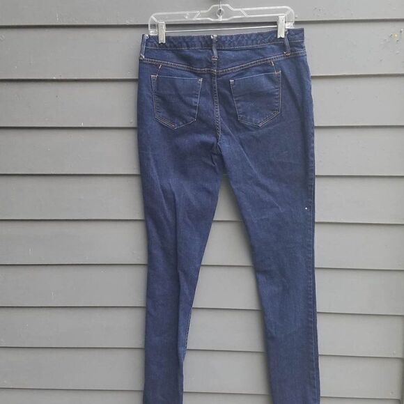 Missimo Curvy Skinny Jeans Size 6L/L - Picture 2 of 11